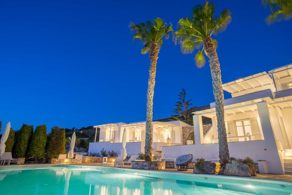 Villas Agia Irini Cove Exterior photo