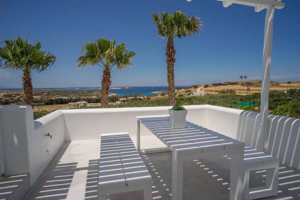 Villas Agia Irini Cove Exterior photo