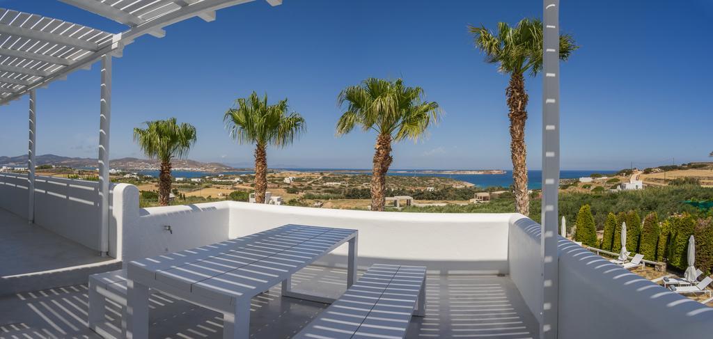 Villas Agia Irini Cove Exterior photo