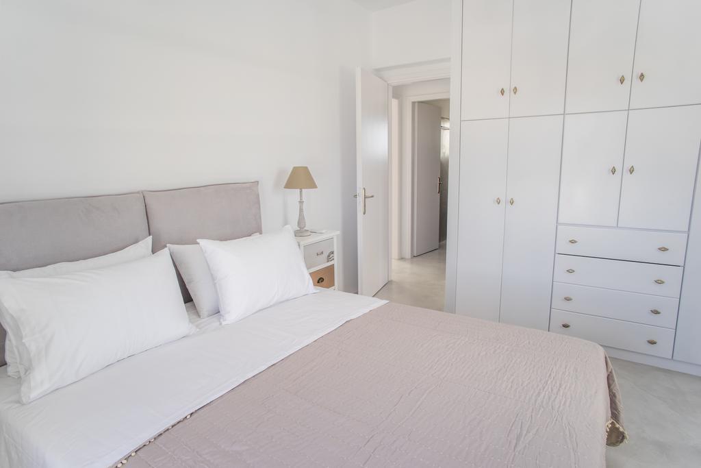 Villas Agia Irini Cove Exterior photo