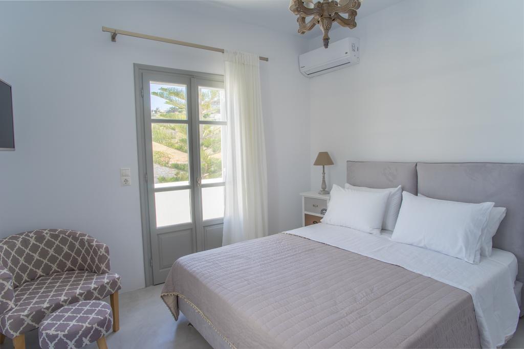 Villas Agia Irini Cove Exterior photo