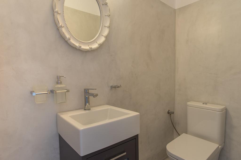 Villas Agia Irini Cove Exterior photo
