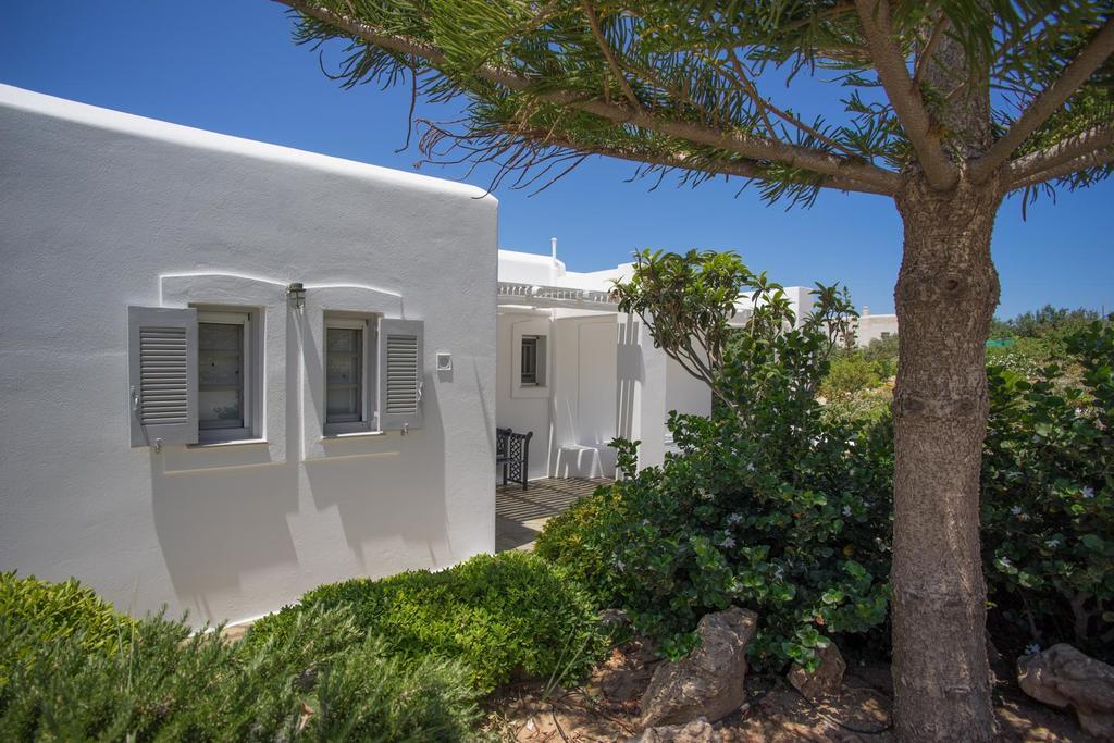 Villas Agia Irini Cove Exterior photo