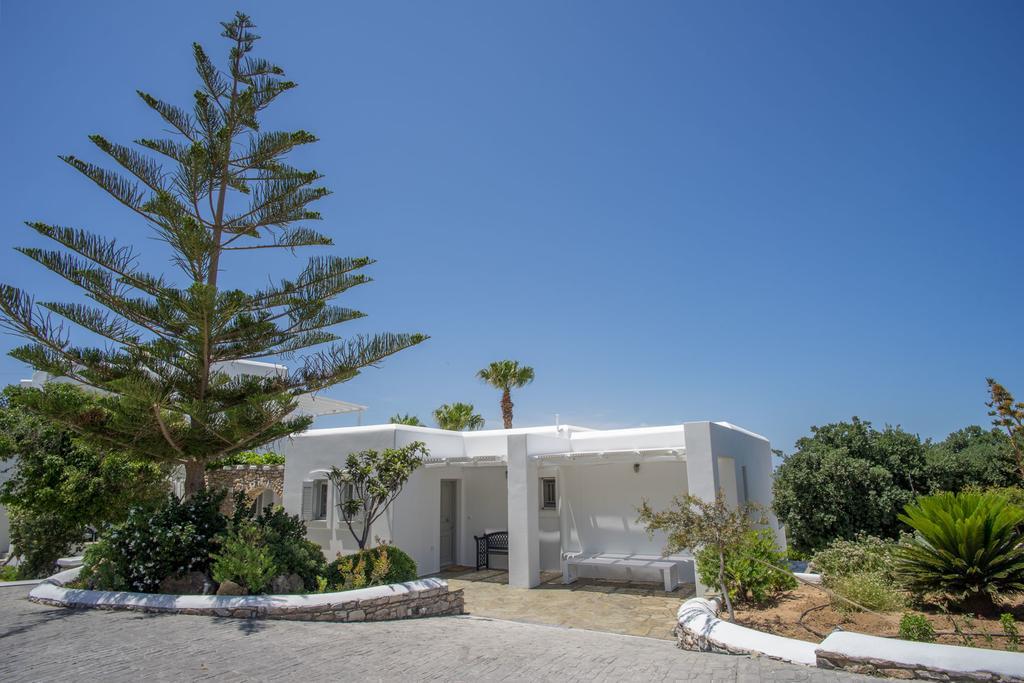 Villas Agia Irini Cove Exterior photo