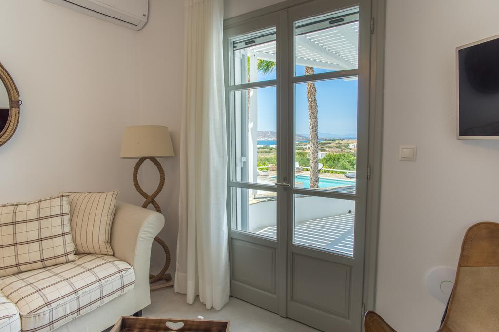 Villas Agia Irini Cove Exterior photo