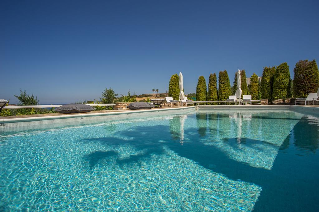 Villas Agia Irini Cove Exterior photo